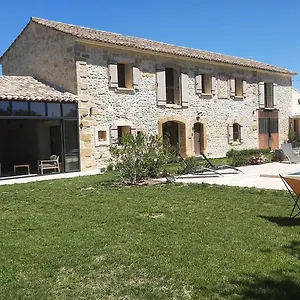  Bed & Breakfast Mas Le Jas Frankrijk