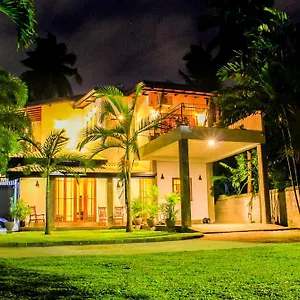 *** Bed & Breakfast Dominikku Sri Lanka