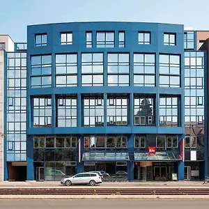 ** Hotel Ibis Hauptbahnhof Duitsland