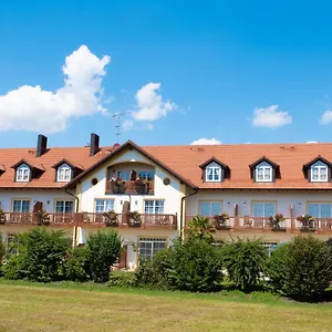 **** Hotel Glasl's Duitsland