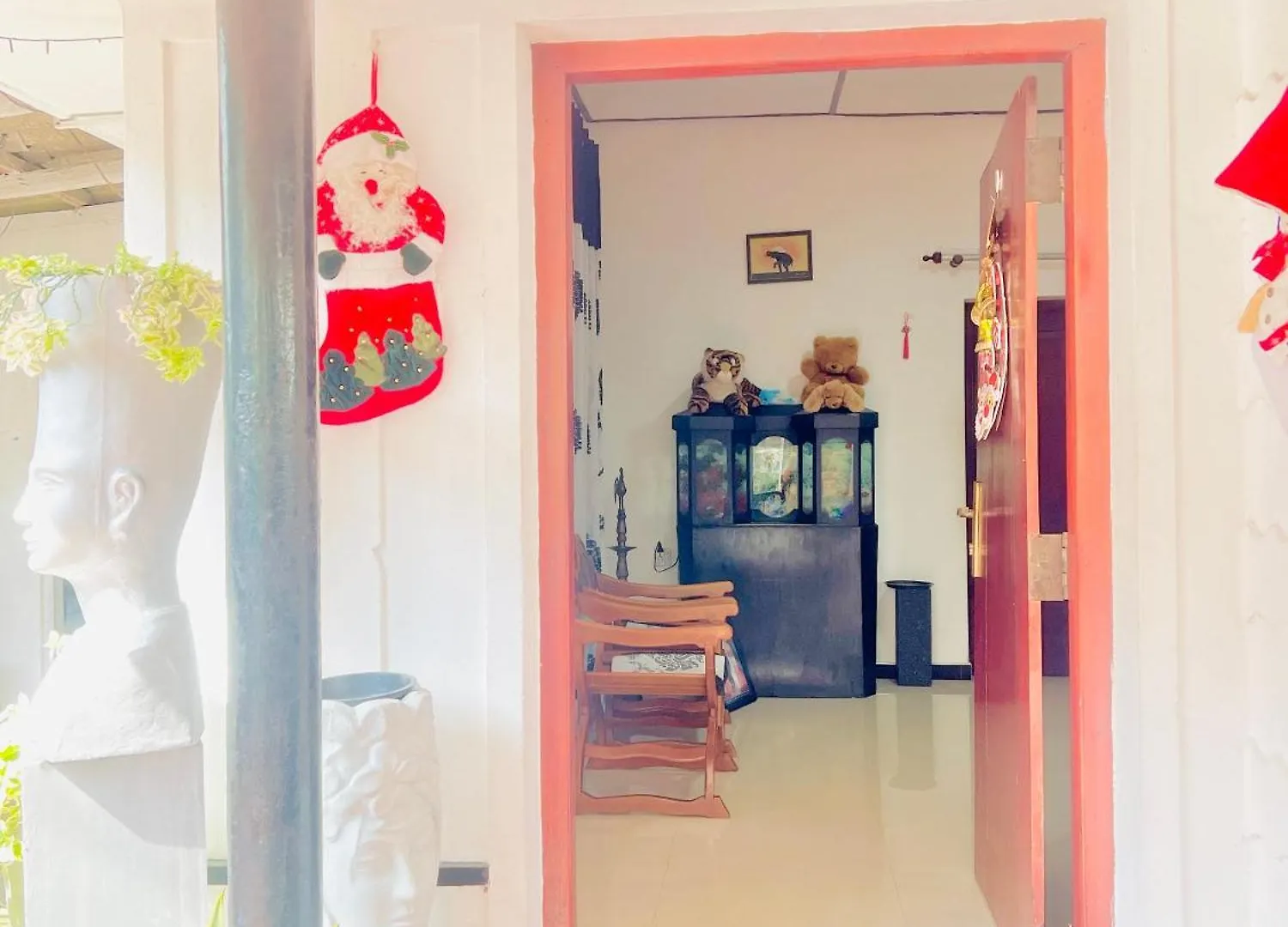 Hotel Gloriya Mathews Negombo