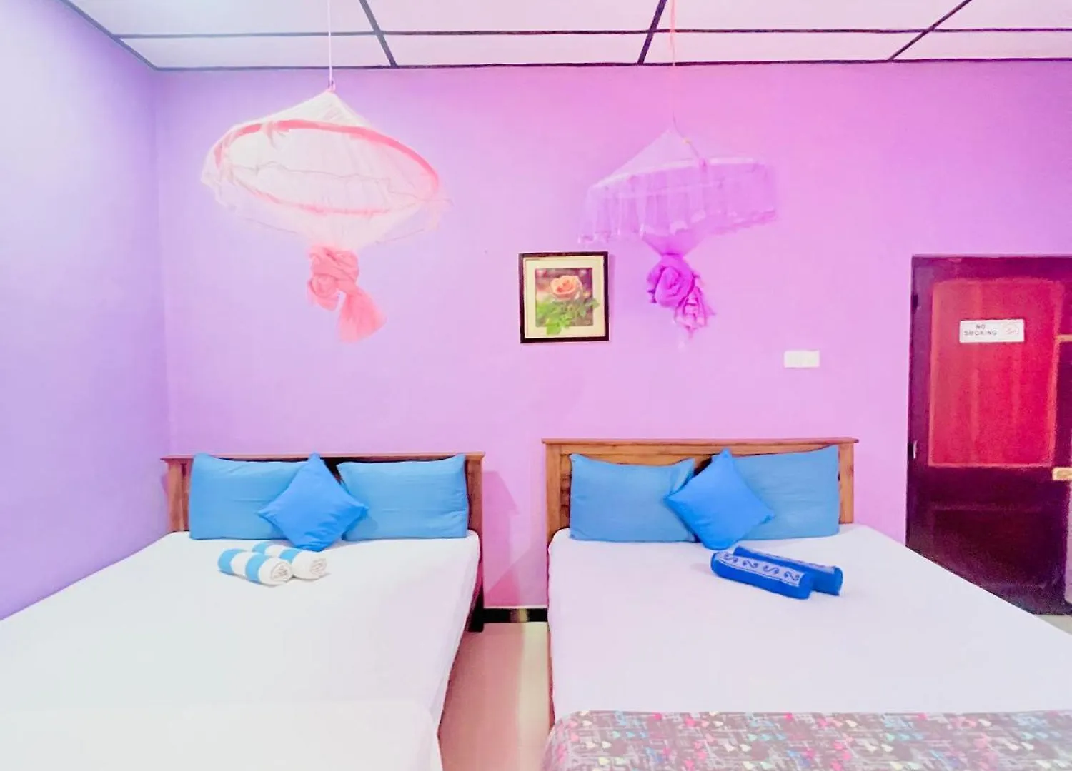 Hotel Gloriya Mathews Negombo