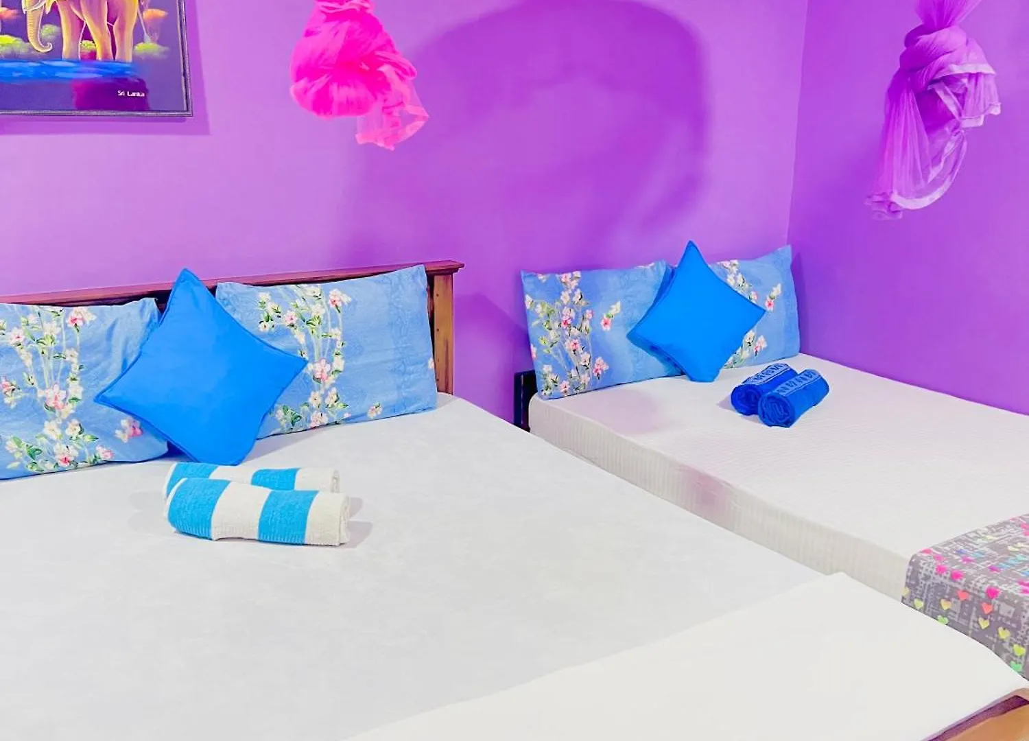 Hotel Gloriya Mathews Negombo