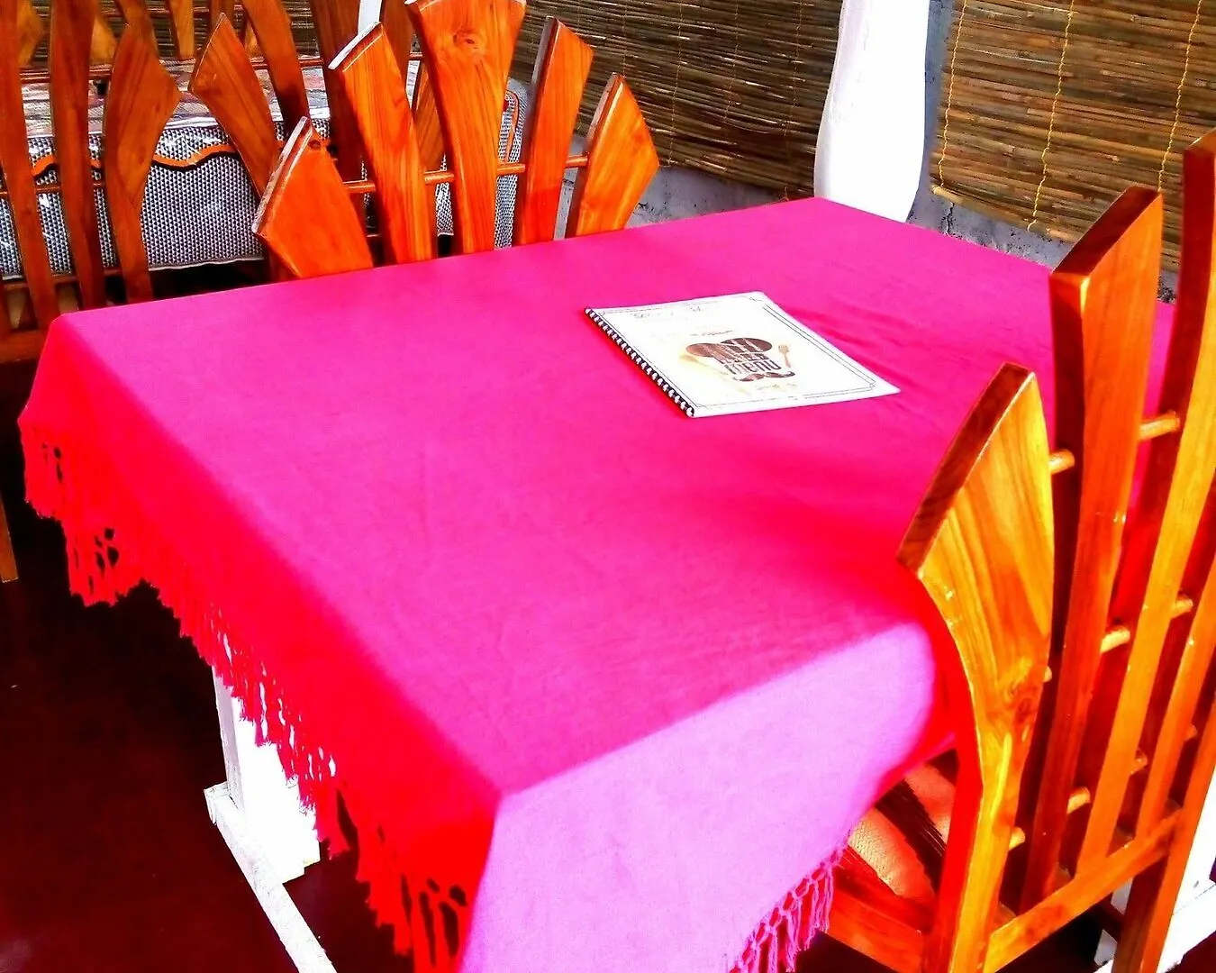Pensión Hotel Gloriya Mathews Negombo