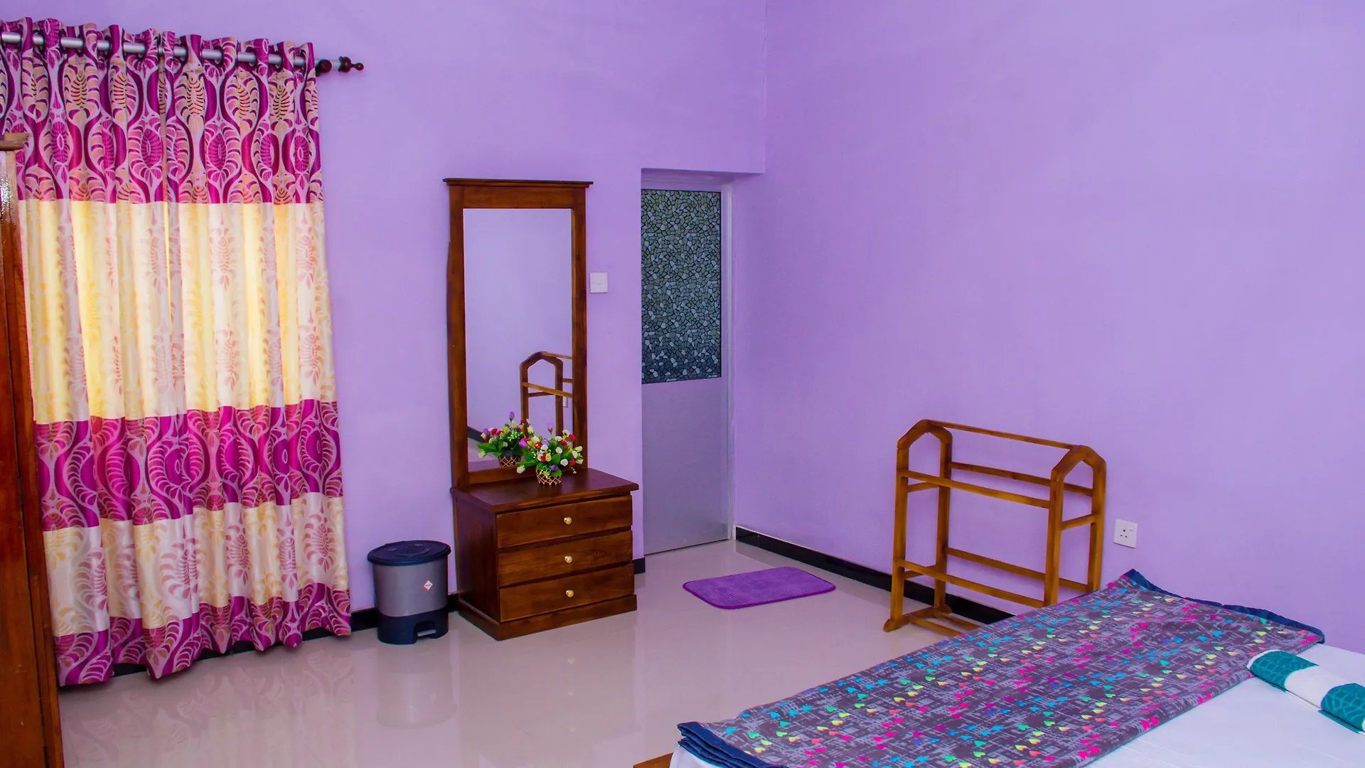 Hotel Gloriya Mathews Negombo 2*,  Sri Lanka